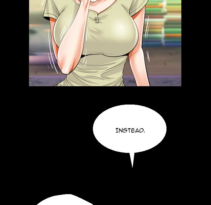 The Unforeseen Guest Chapter 58 Page 60