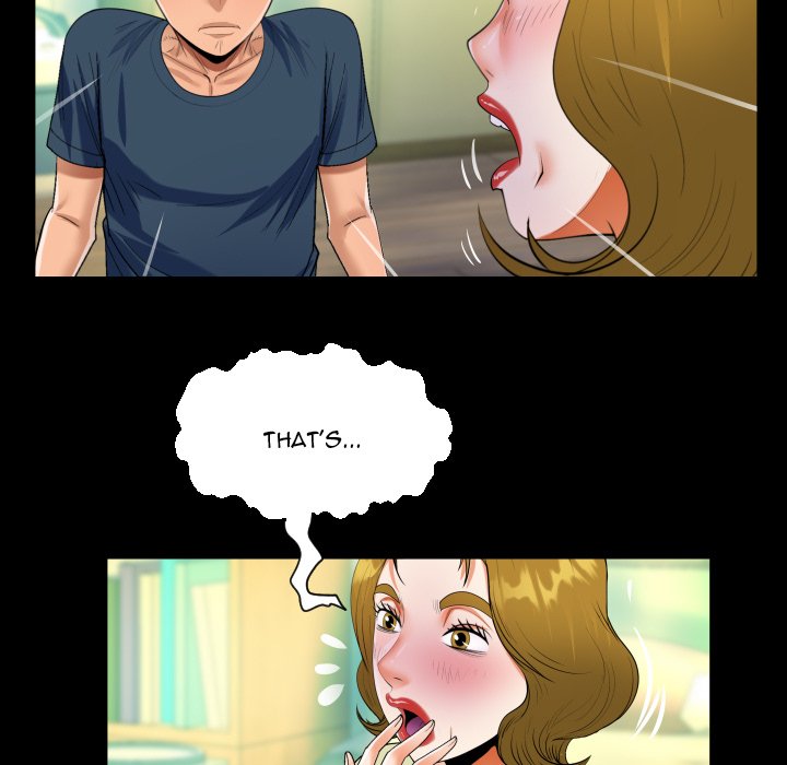 The Unforeseen Guest Chapter 58 Page 63