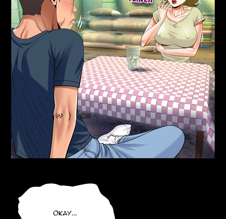 The Unforeseen Guest Chapter 58 Page 65