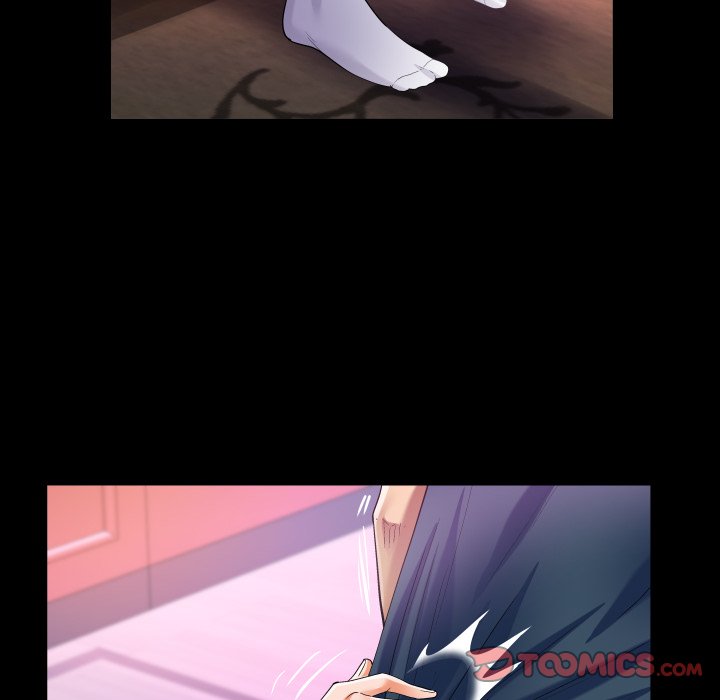 The Unforeseen Guest Chapter 58 Page 8