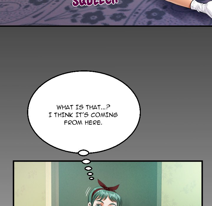 The Unforeseen Guest Chapter 58 Page 88
