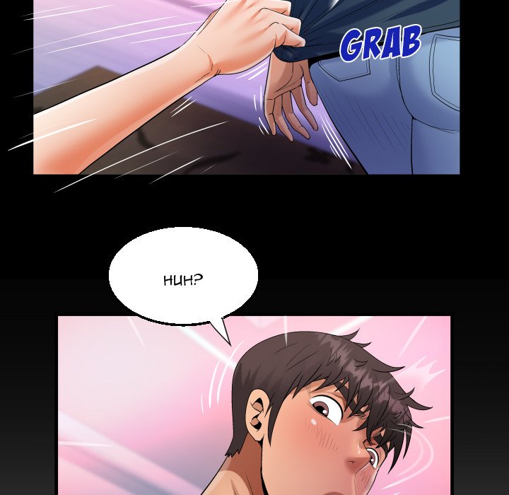 The Unforeseen Guest Chapter 58 Page 9