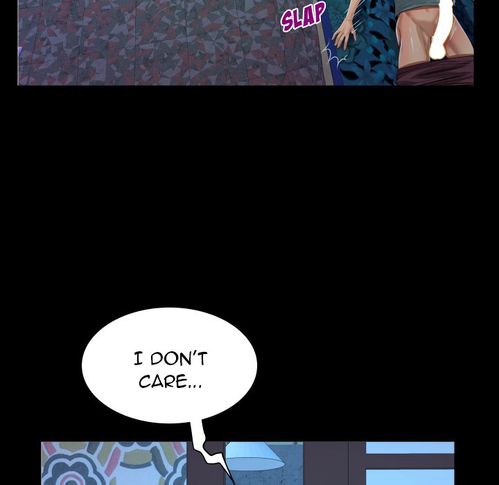 The Unforeseen Guest Chapter 5 Page 106