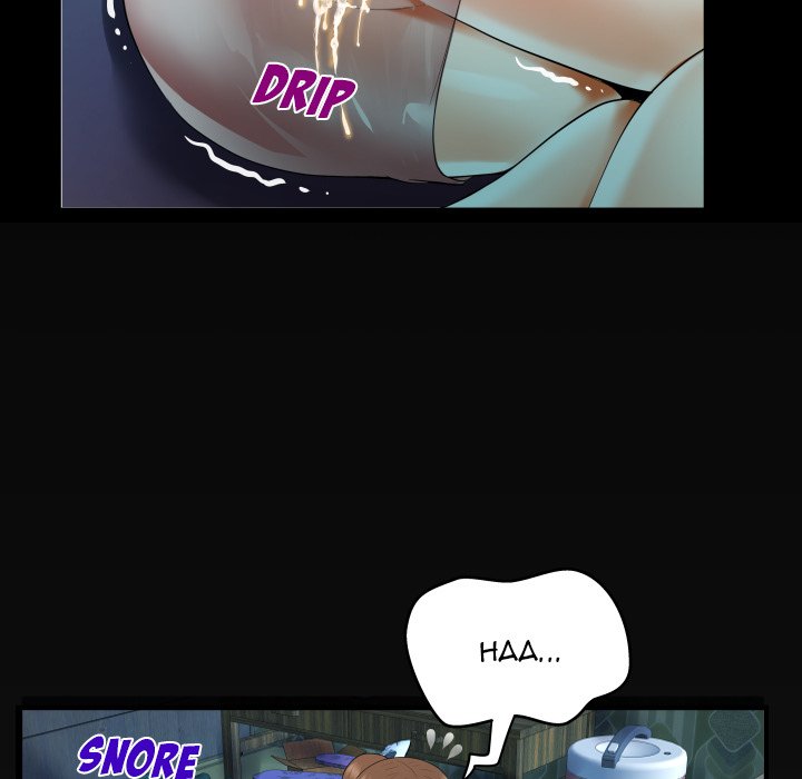 The Unforeseen Guest Chapter 5 Page 115