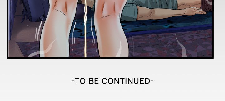 The Unforeseen Guest Chapter 5 Page 121