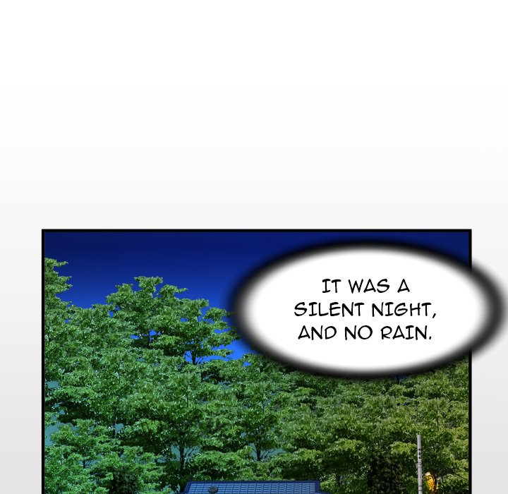 The Unforeseen Guest Chapter 5 Page 13
