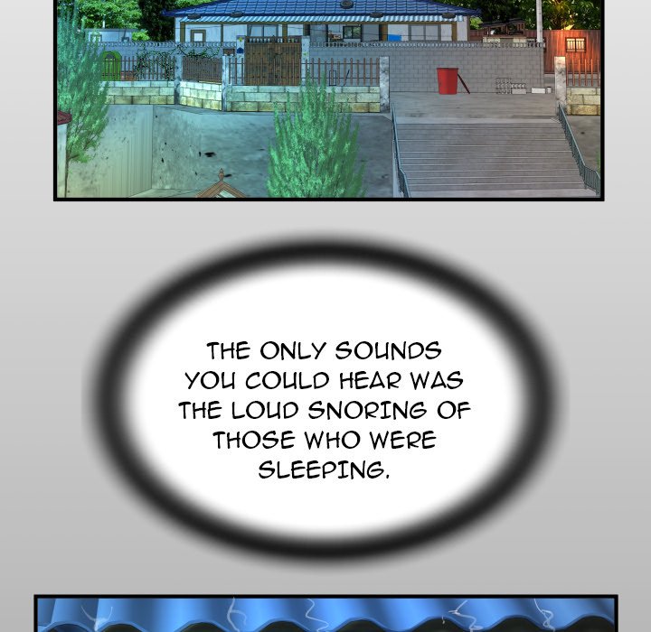 The Unforeseen Guest Chapter 5 Page 14