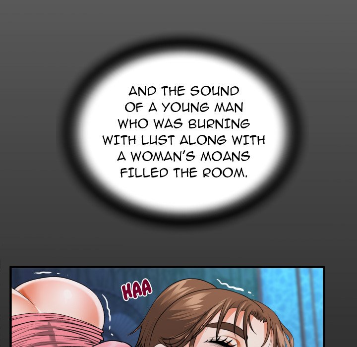 The Unforeseen Guest Chapter 5 Page 17