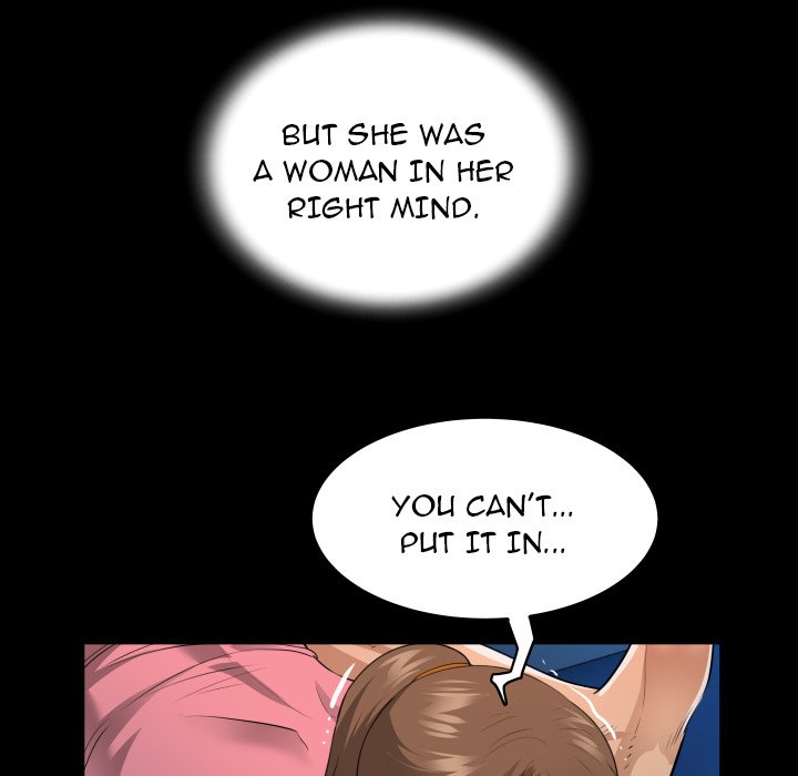 The Unforeseen Guest Chapter 5 Page 28