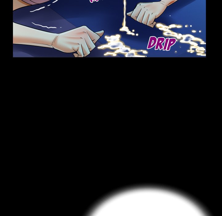 The Unforeseen Guest Chapter 5 Page 41
