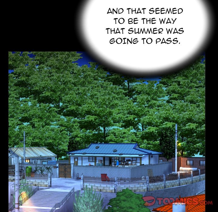 The Unforeseen Guest Chapter 5 Page 42