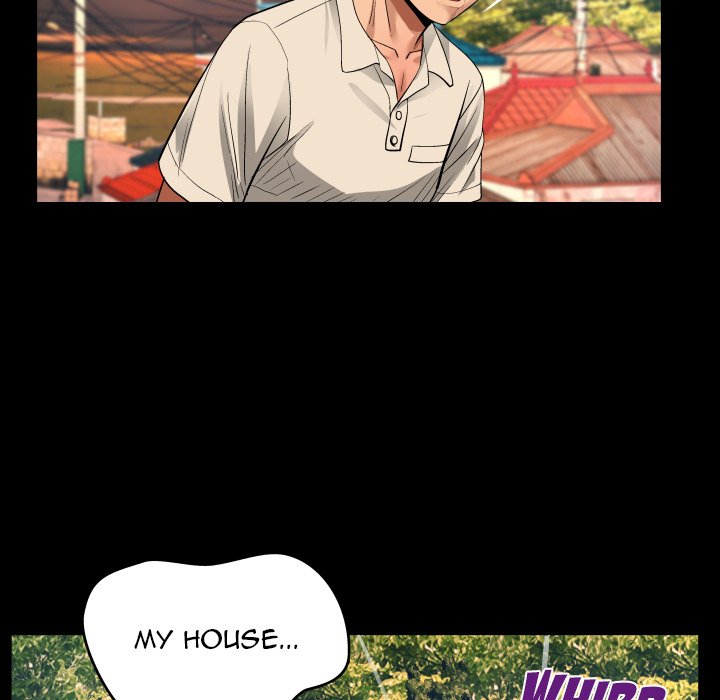 The Unforeseen Guest Chapter 5 Page 56