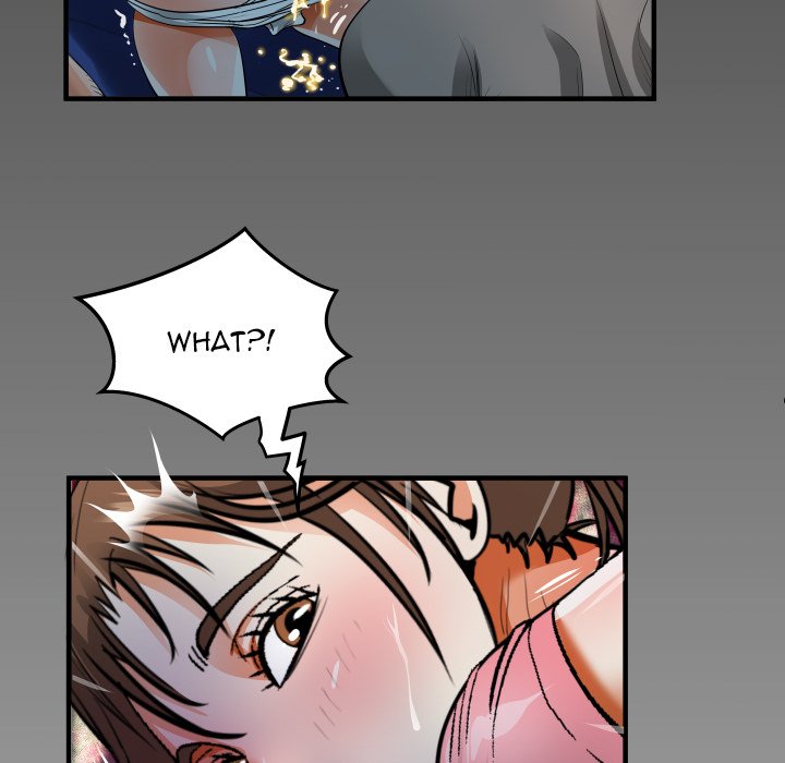 The Unforeseen Guest Chapter 5 Page 6