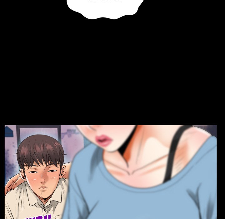 The Unforeseen Guest Chapter 5 Page 72