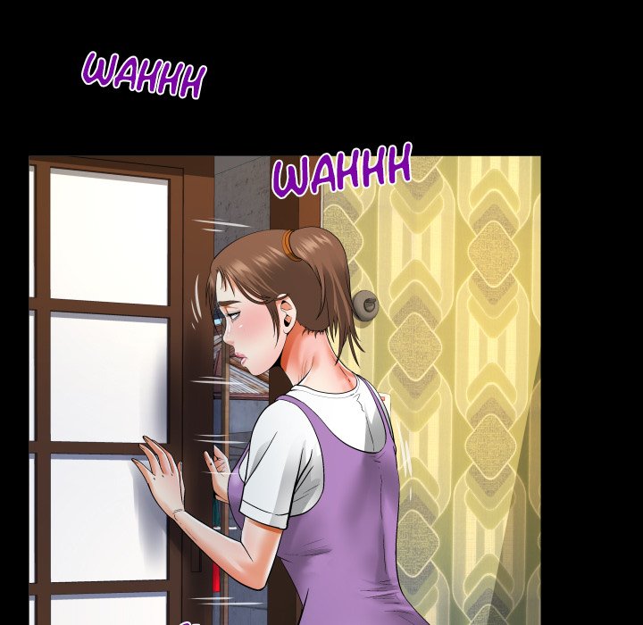 The Unforeseen Guest Chapter 5 Page 83