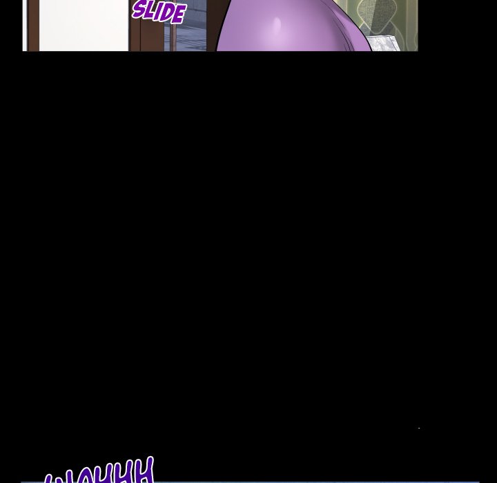 The Unforeseen Guest Chapter 5 Page 84