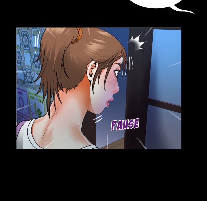 The Unforeseen Guest Chapter 5 Page 95