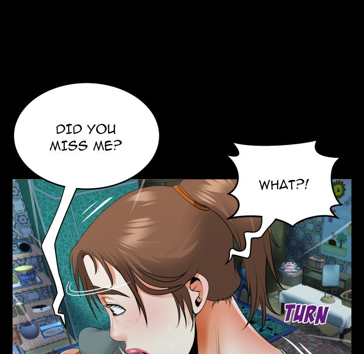 The Unforeseen Guest Chapter 5 Page 96