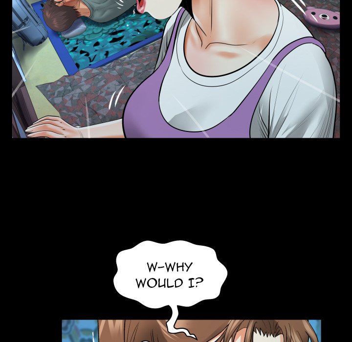 The Unforeseen Guest Chapter 5 Page 97