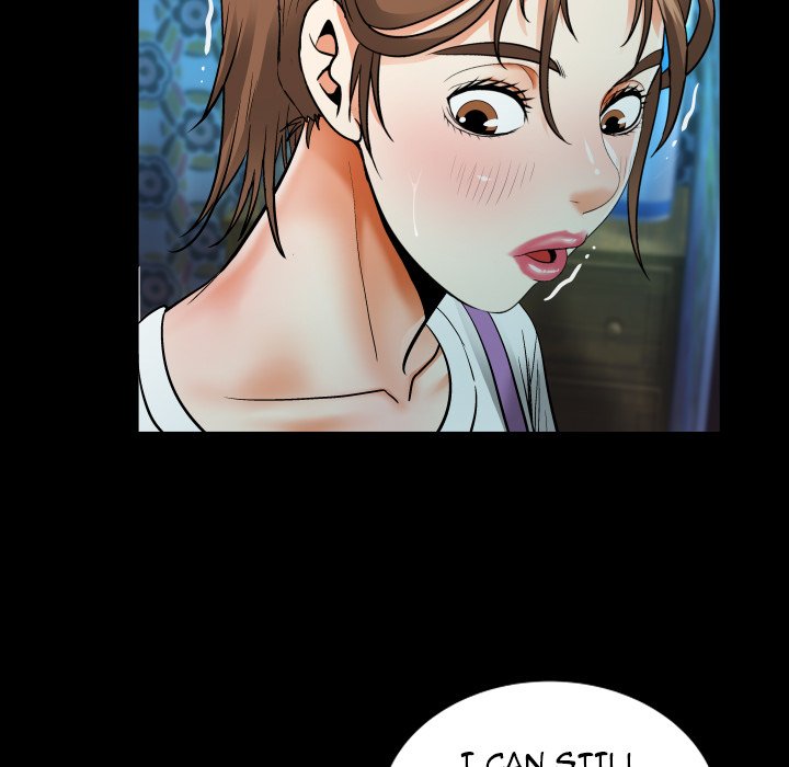 The Unforeseen Guest Chapter 5 Page 98