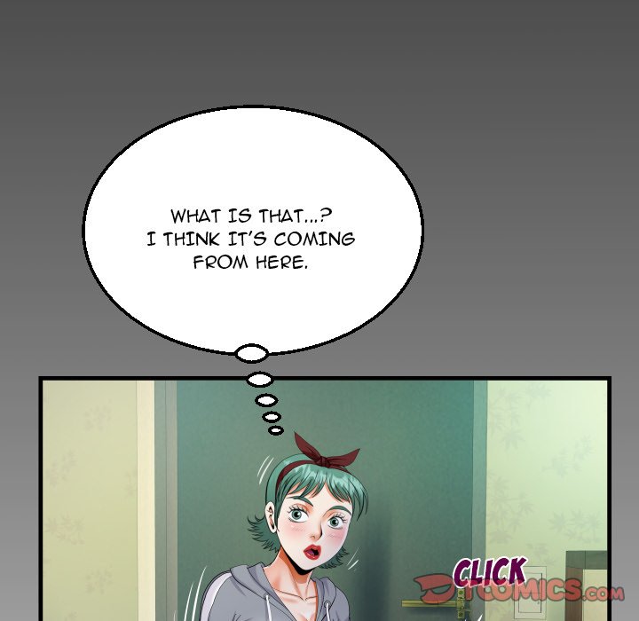 The Unforeseen Guest Chapter 59 Page 10