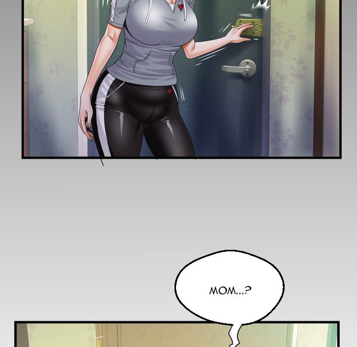 The Unforeseen Guest Chapter 59 Page 11