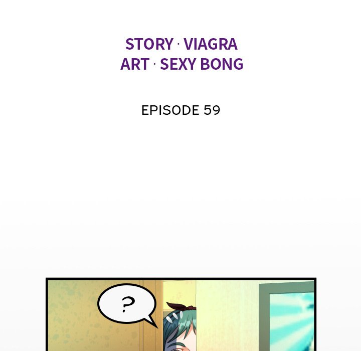 The Unforeseen Guest Chapter 59 Page 15