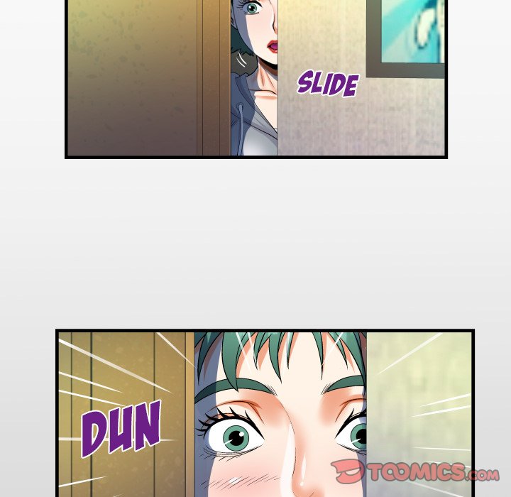 The Unforeseen Guest Chapter 59 Page 16