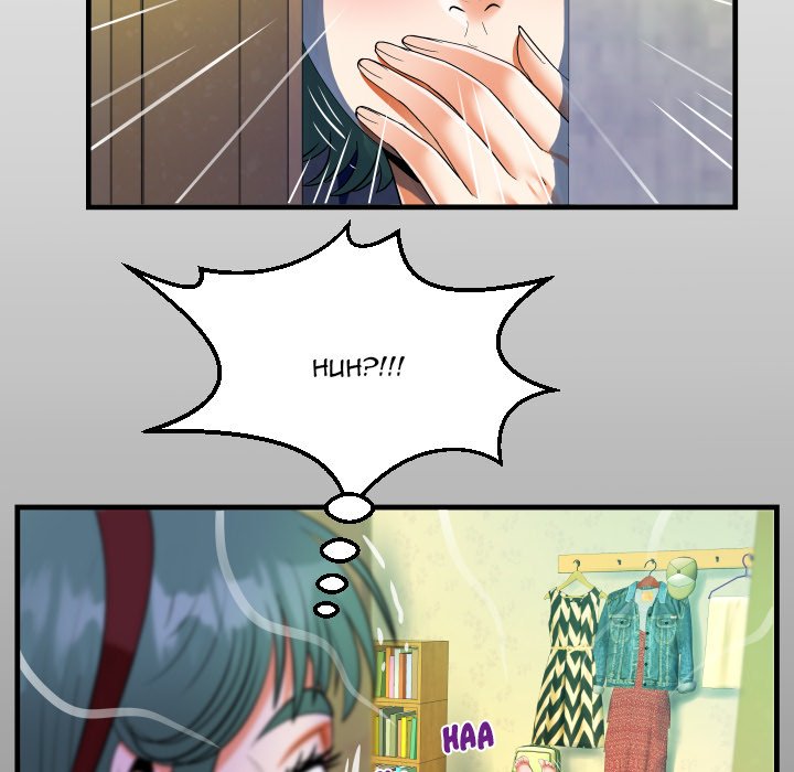 The Unforeseen Guest Chapter 59 Page 17
