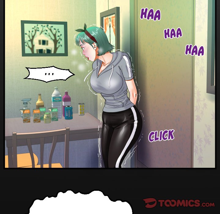The Unforeseen Guest Chapter 59 Page 20