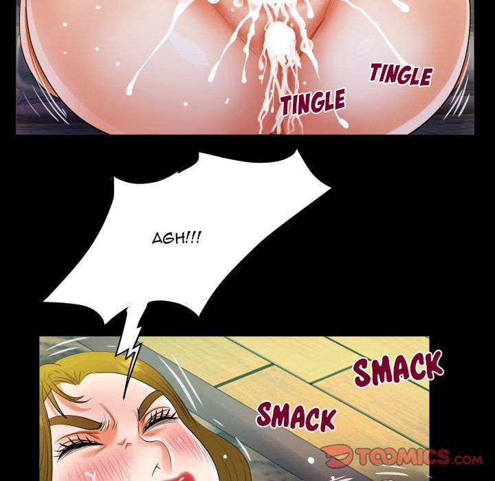 The Unforeseen Guest Chapter 59 Page 24