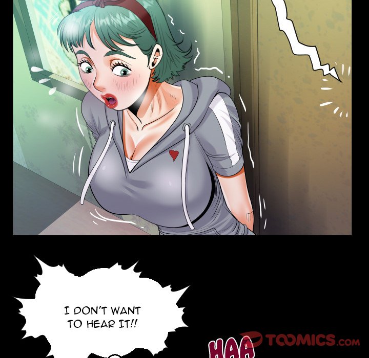 The Unforeseen Guest Chapter 59 Page 26