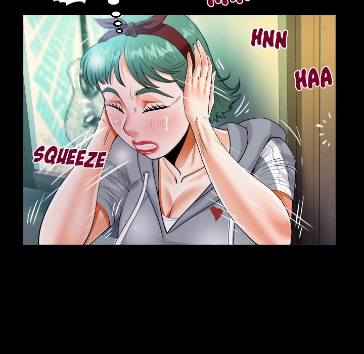 The Unforeseen Guest Chapter 59 Page 27