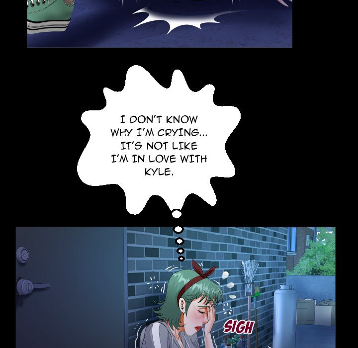 The Unforeseen Guest Chapter 59 Page 31