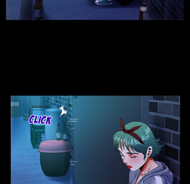 The Unforeseen Guest Chapter 59 Page 41