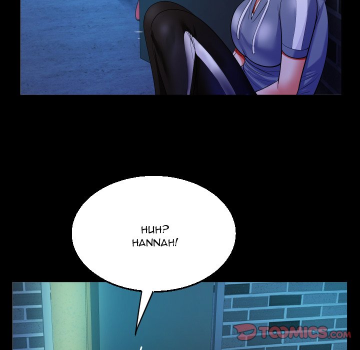 The Unforeseen Guest Chapter 59 Page 42