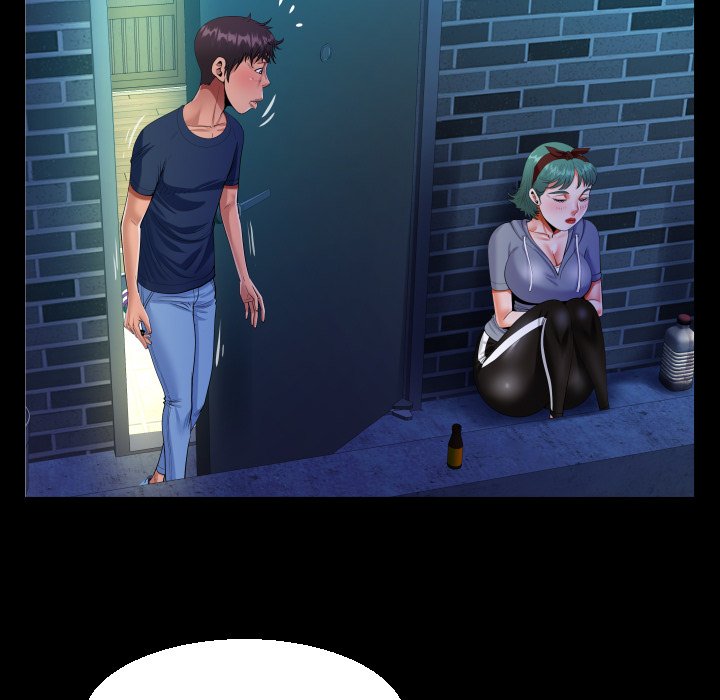 The Unforeseen Guest Chapter 59 Page 43