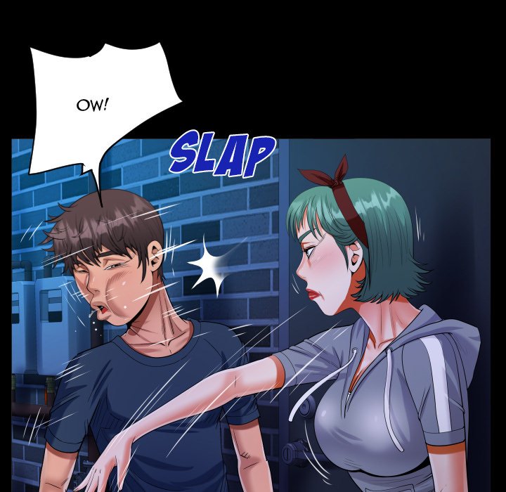 The Unforeseen Guest Chapter 59 Page 45