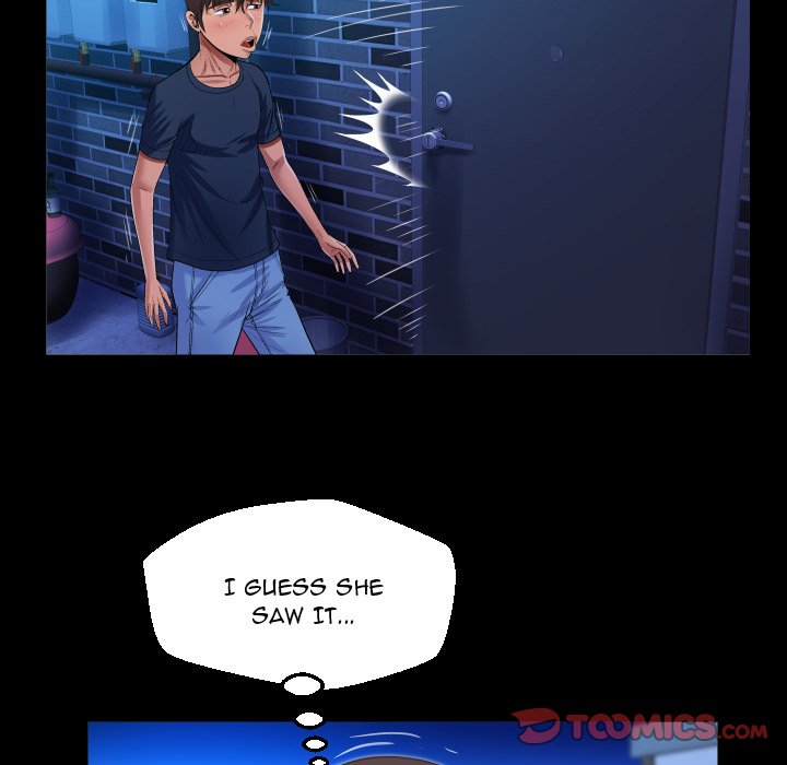 The Unforeseen Guest Chapter 59 Page 48