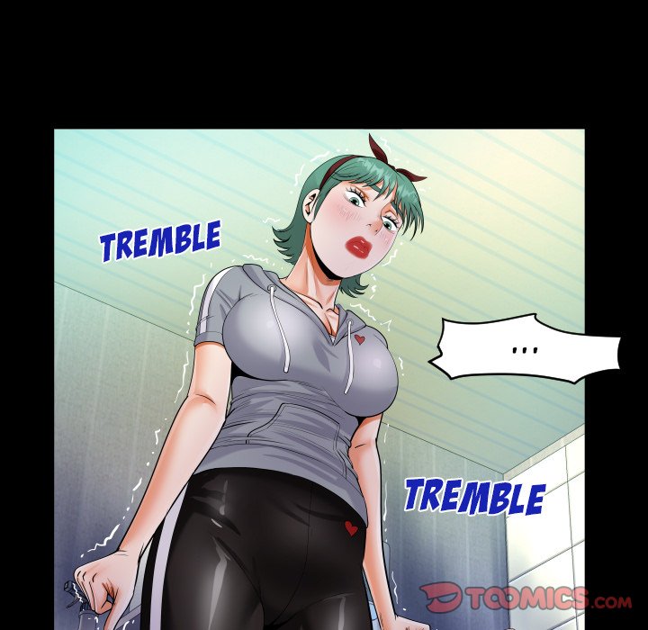 The Unforeseen Guest Chapter 59 Page 50