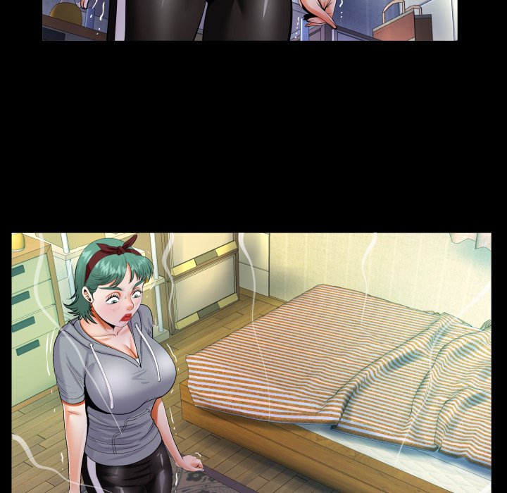 The Unforeseen Guest Chapter 59 Page 51