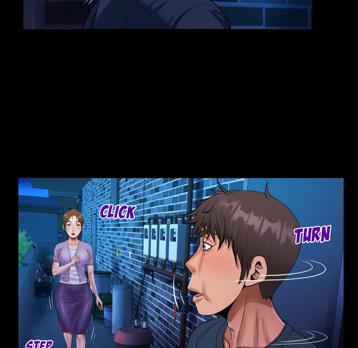 The Unforeseen Guest Chapter 59 Page 55