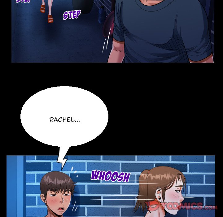 The Unforeseen Guest Chapter 59 Page 56