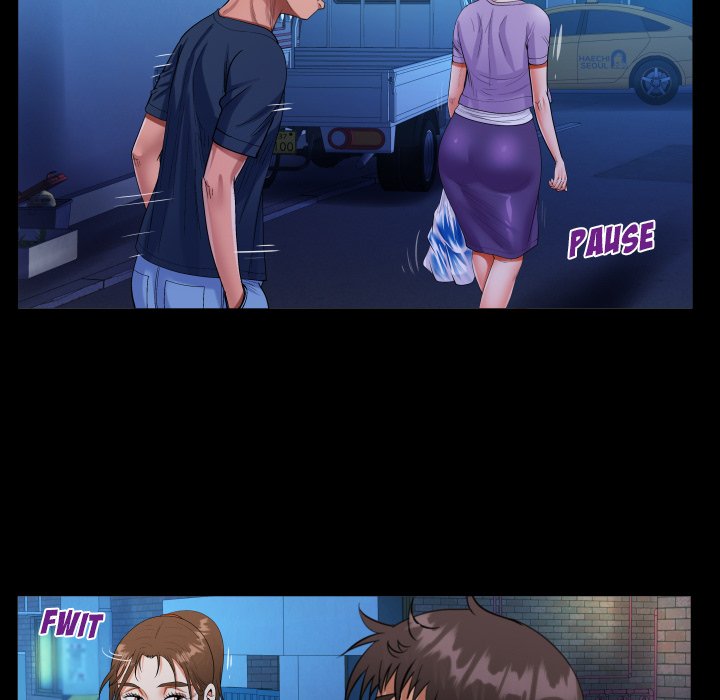 The Unforeseen Guest Chapter 59 Page 65