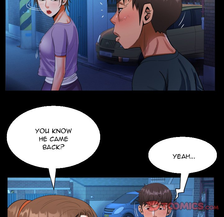 The Unforeseen Guest Chapter 59 Page 66