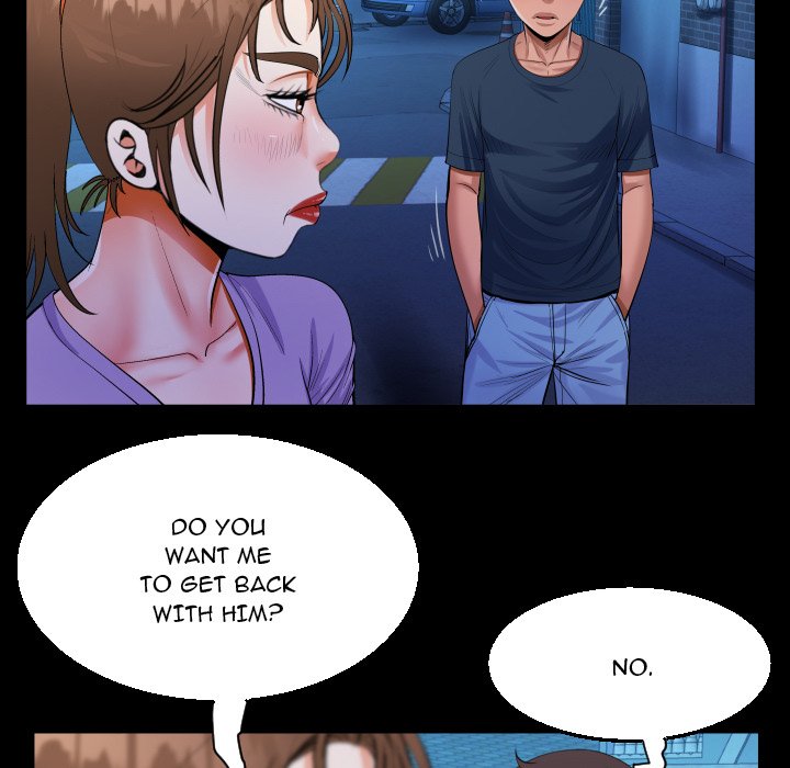 The Unforeseen Guest Chapter 59 Page 67