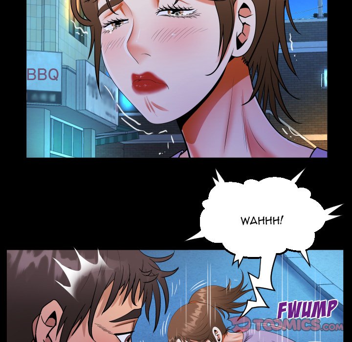 The Unforeseen Guest Chapter 59 Page 72
