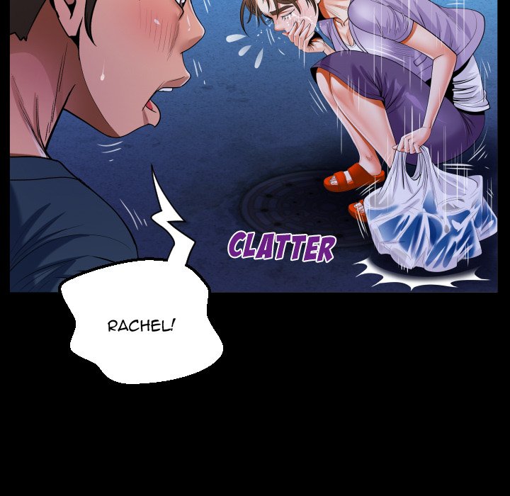 The Unforeseen Guest Chapter 59 Page 73