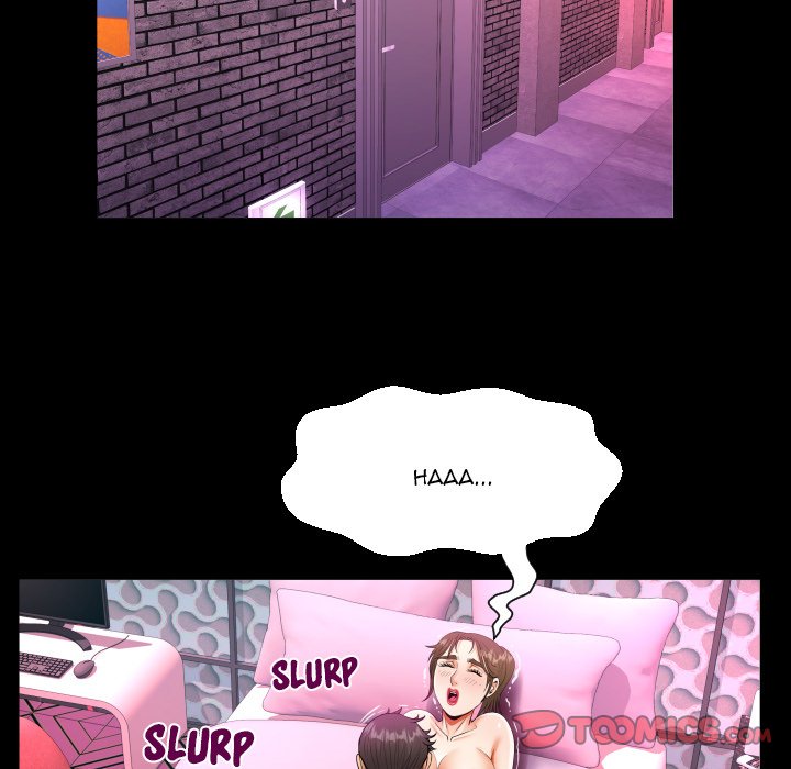 The Unforeseen Guest Chapter 59 Page 78