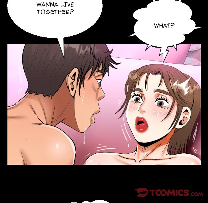 The Unforeseen Guest Chapter 59 Page 82